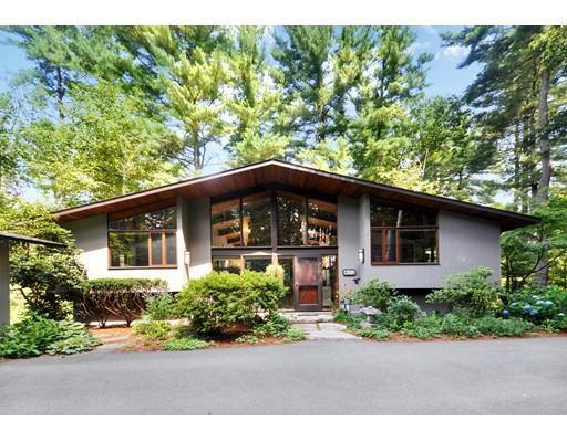 Property Photo: 37 Wolf Pine Way MA 01742