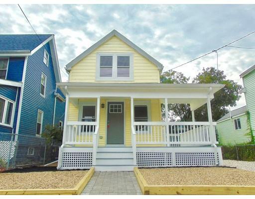 Property Photo:  55 Beach Road  MA 02152 