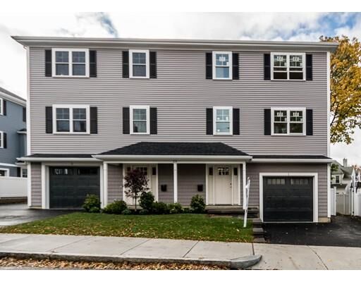 Property Photo:  23 Orange Street 2  MA 02453 