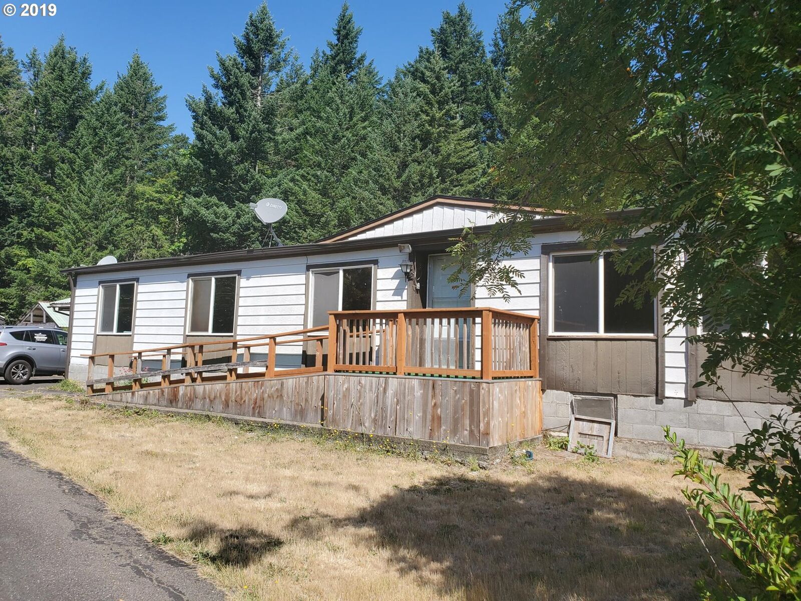 Property Photo:  47 SW Ryan Allen Rd  WA 98648 