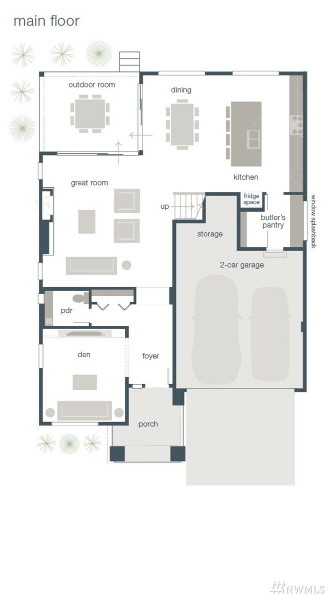 Property Photo: 35631 56th Ave S WA 98001