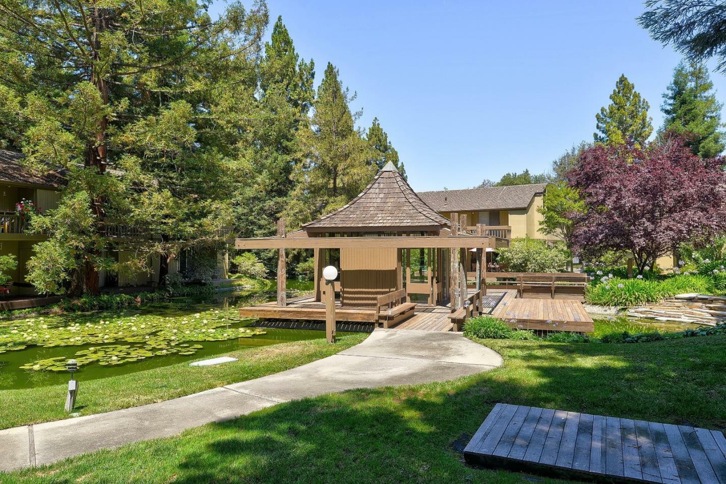 Property Photo:  505 Cypress Point Drive 235  CA 94043 