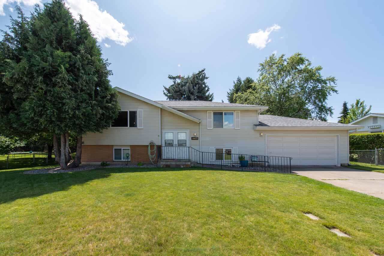 Property Photo: 14422 E 16th Ave 45262.9052 WA 99037