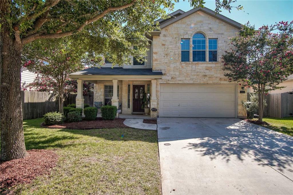 Property Photo:  2686 Dove Crossing  TX 78130 