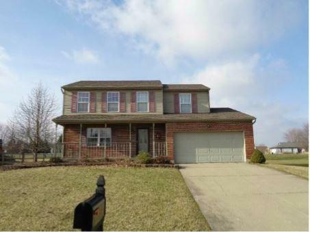 Property Photo:  6911 Woodland View Lane  OH 45044 