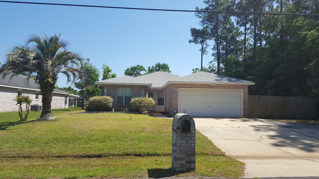 Property Photo:  4258 Lancaster Drive  FL 32578 