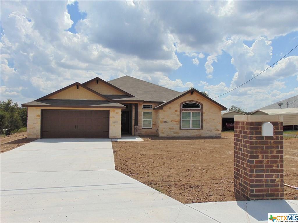 Property Photo:  4033 Wells Drive  TX 76539 