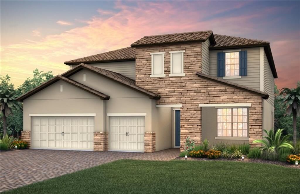 Property Photo:  7797 Wandering Way  FL 32836 