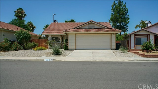 Property Photo:  1812 Eucalyptus Street  CA 92570 