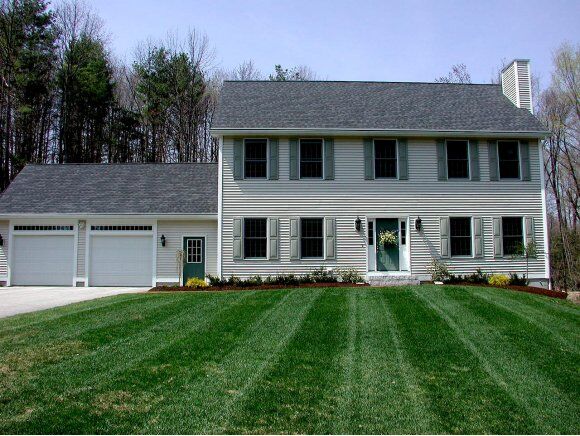 Property Photo:  78 Bow Center Road  NH 03304 