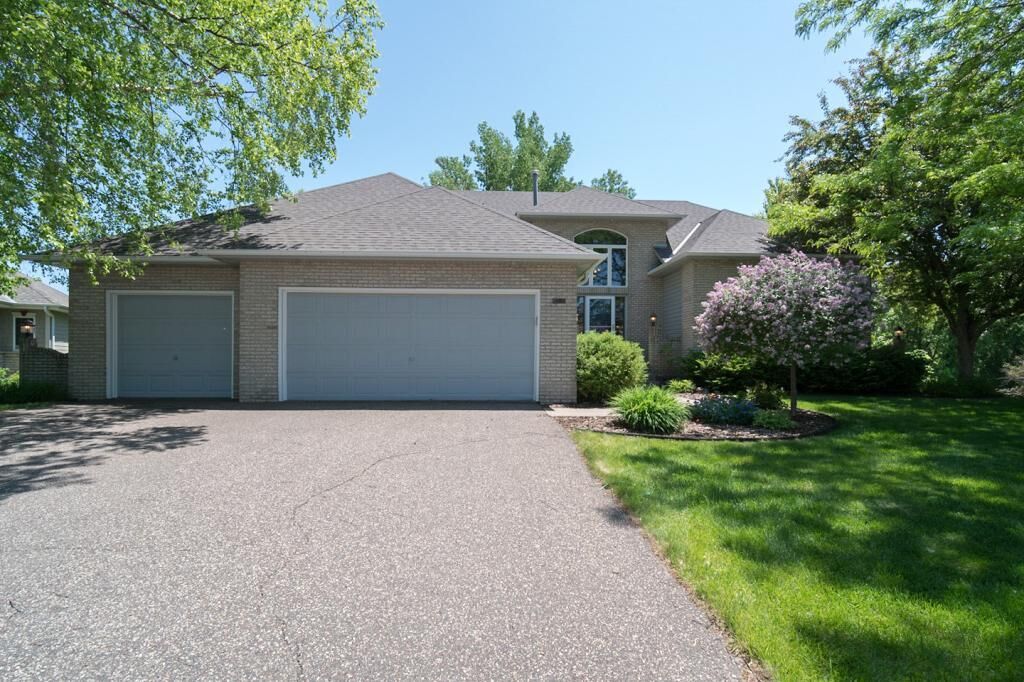 Property Photo: 8104 Archer Lane N MN 55311