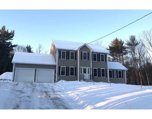 Property Photo:  58 Colony Rd  MA 01473 