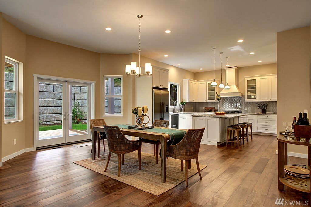 Property Photo:  1491 Sycamore Dr SE  WA 98027 