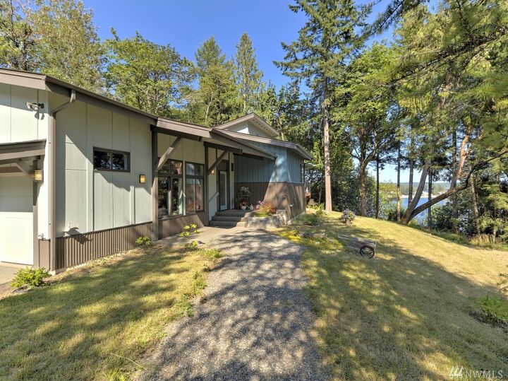 Property Photo:  8218 SE Lynch Rd  WA 98584 
