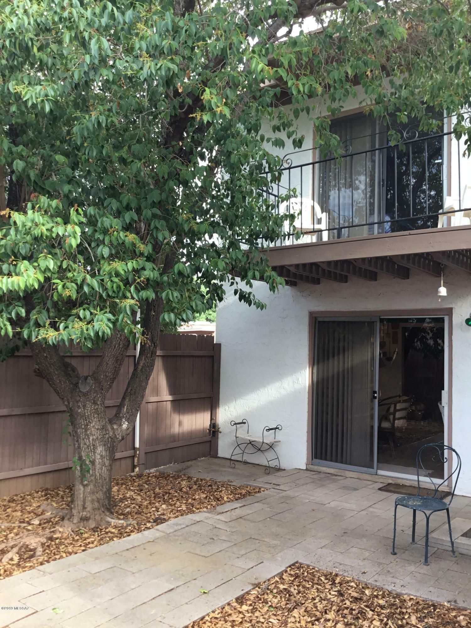 Property Photo:  3960 E Flower Street 40  AZ 85712 