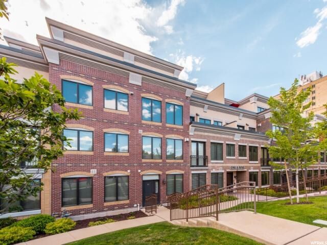 Property Photo:  Address not disclosed  UT 84102 