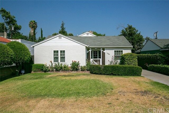 Property Photo:  128 N 5th Avenue  CA 91016 