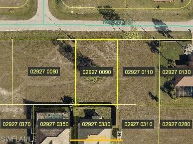 Property Photo:  1126 NW 17th Street  FL 33993 