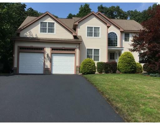 Property Photo: 3 Justin Road MA 01824