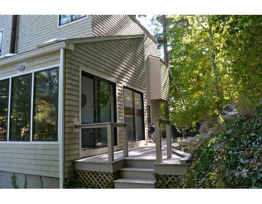 Property Photo: 12 Magnolia Ave MA 01944