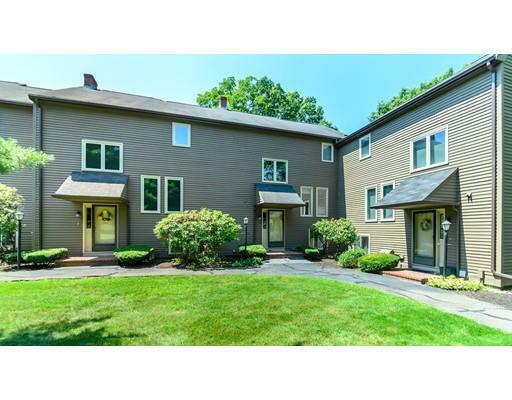 Property Photo: 12 Stacy Drive 12 MA 01845