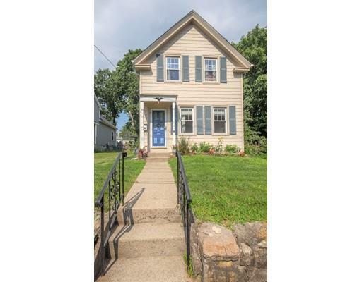 Property Photo: 111 Walnut Ave MA 02062
