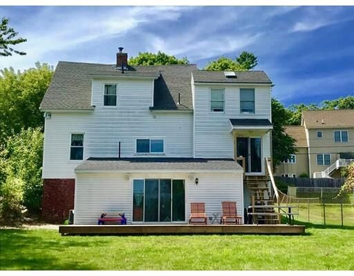 Property Photo:  204 Millbury Ave  MA 01527 