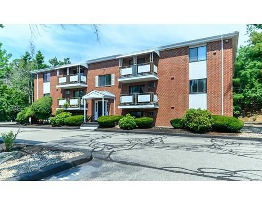 Property Photo:  40 Colonial Drive 10  MA 01810 