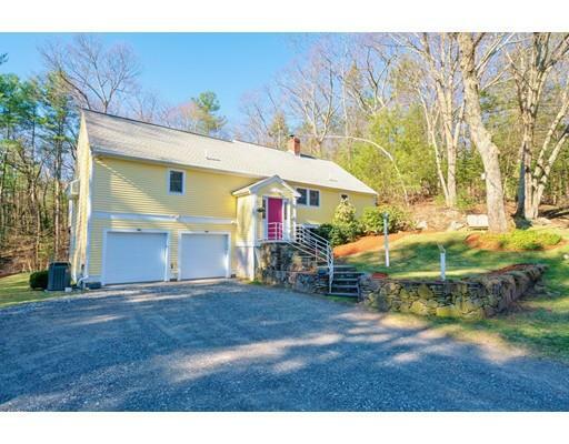 Property Photo: 5 Tippling Rock MA 01776