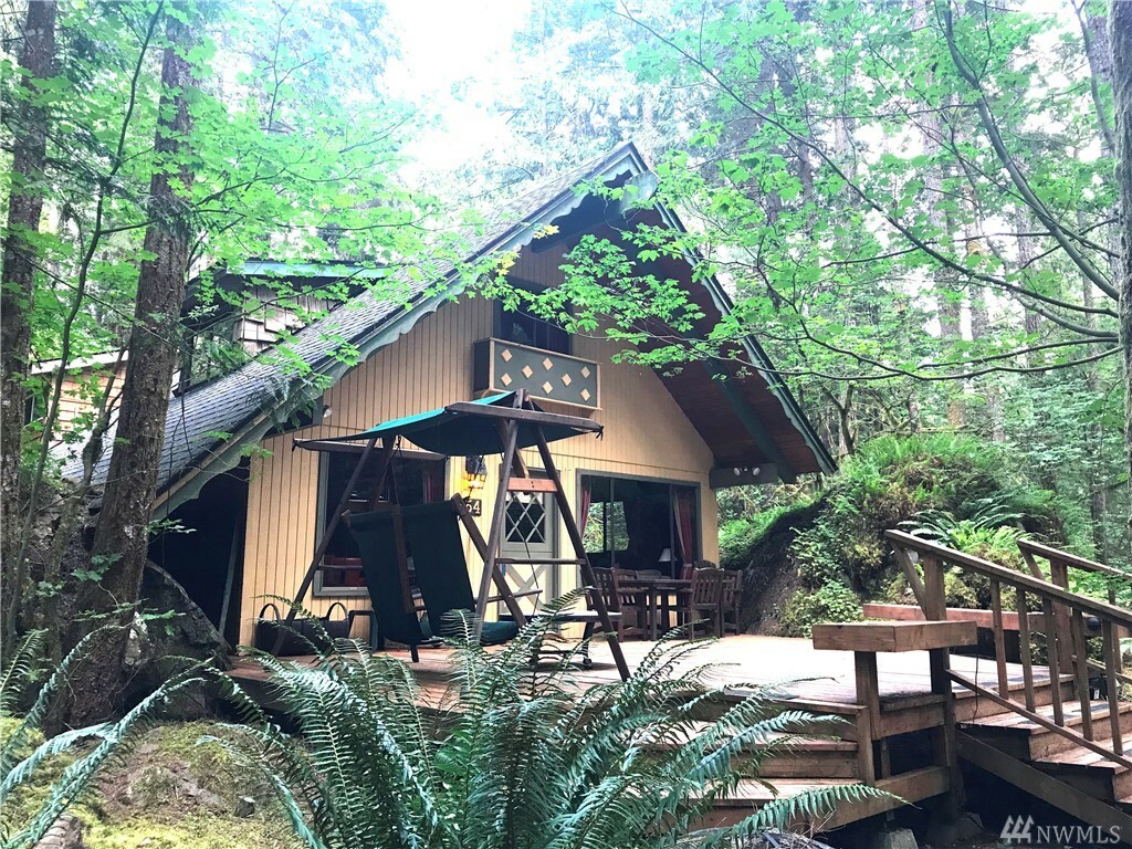 Property Photo:  7101 Guy Peak  WA 98244 