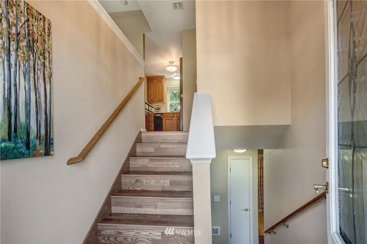 Property Photo: 1424 S 95th Street WA 98444