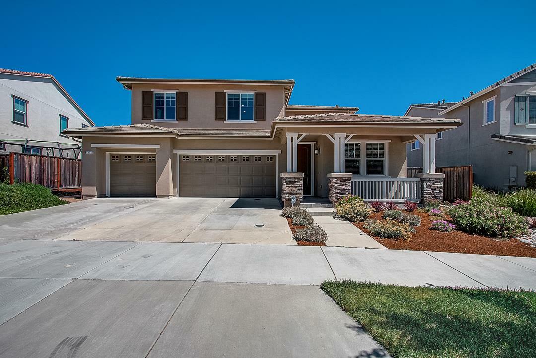Property Photo: 1531 Longmeadow Court CA 95020
