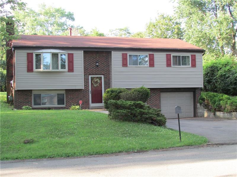 Property Photo:  105 Deerfield Dr  PA 15235 