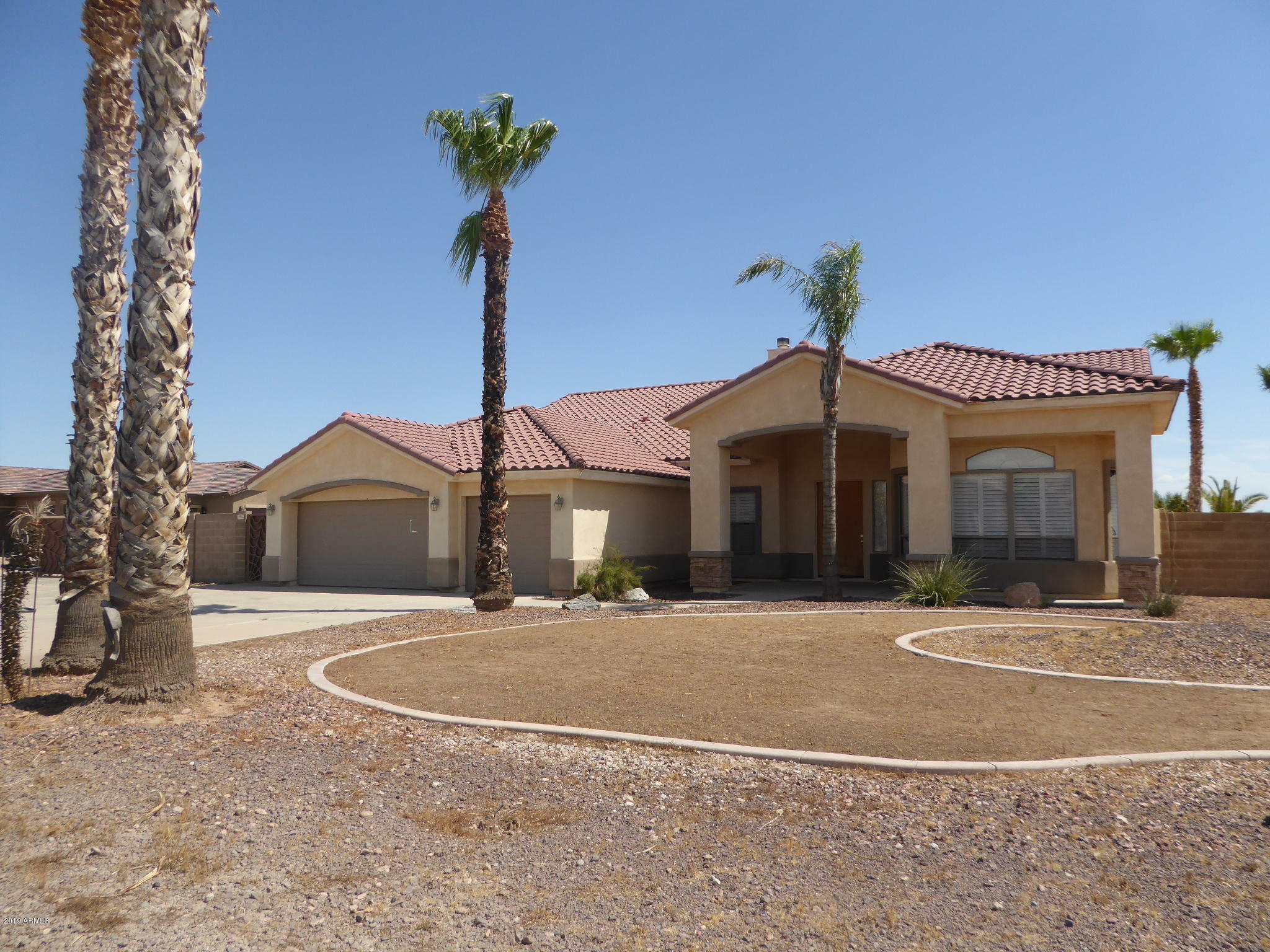 Property Photo:  10021 W Avenida Del Sol --  AZ 85383 