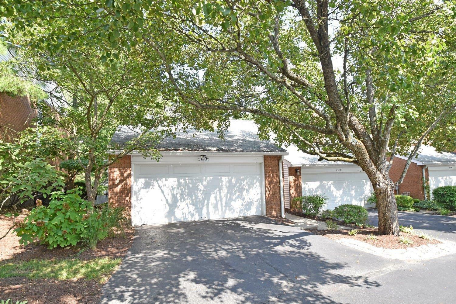 Property Photo: 3470 Forestoak Court OH 45208