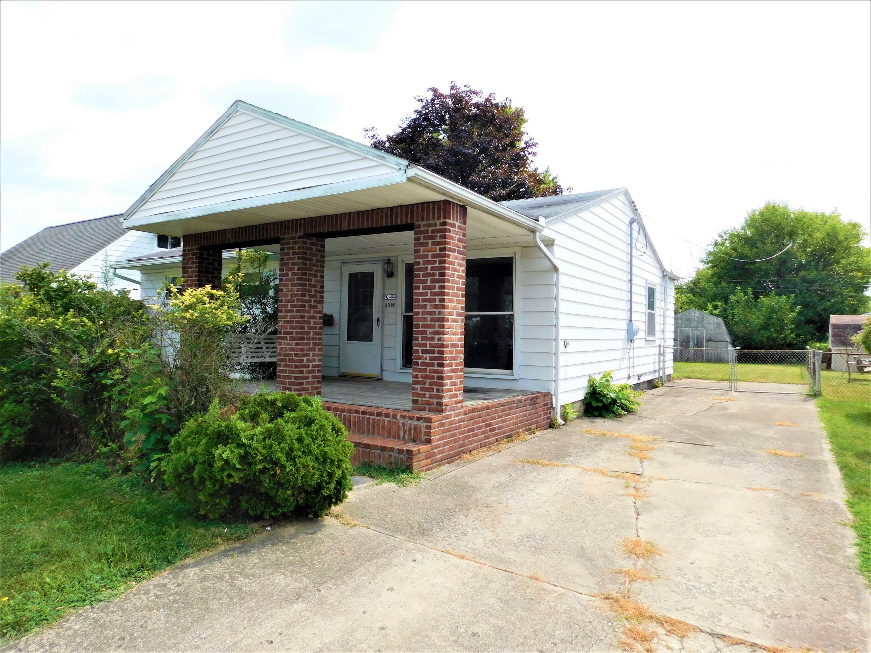 Property Photo:  4326 Brookgrove Drive  OH 43123 