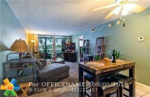 Property Photo:  201 Lake Pointe Dr 108  FL 33309 