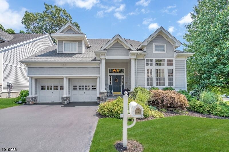 Property Photo:  19 Boulder Run  NJ 07436 
