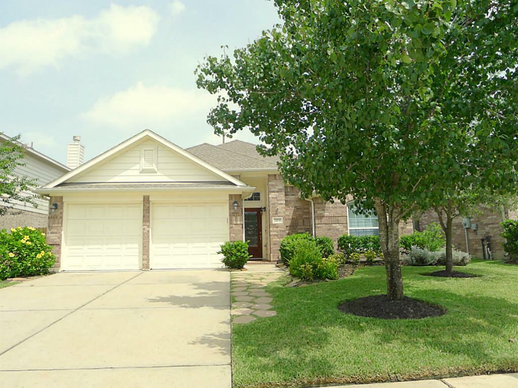 Property Photo:  25918 Silver Timbers Lane  TX 77494 