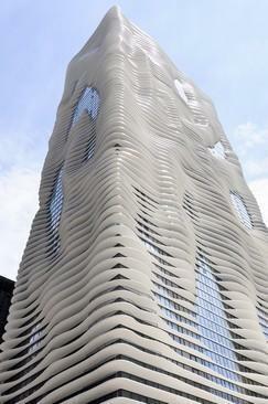Property Photo: 225 North Columbus Drive 5614 IL 60601