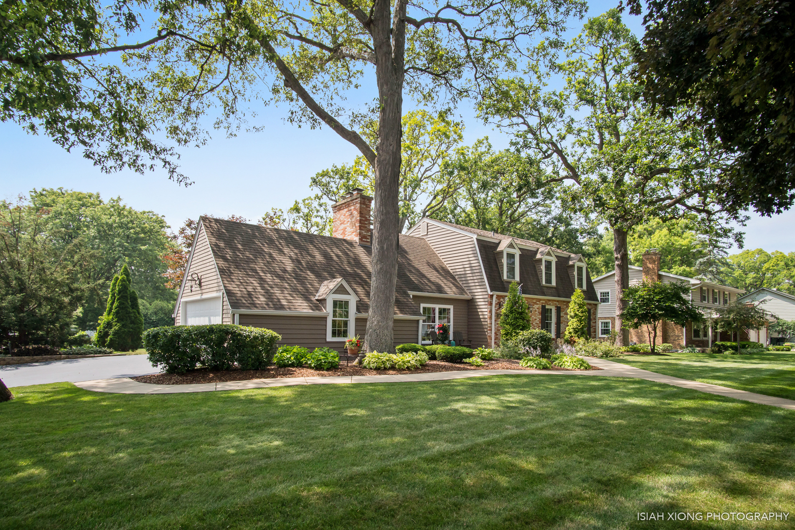 Property Photo: 14 Partridge Square IL 60543