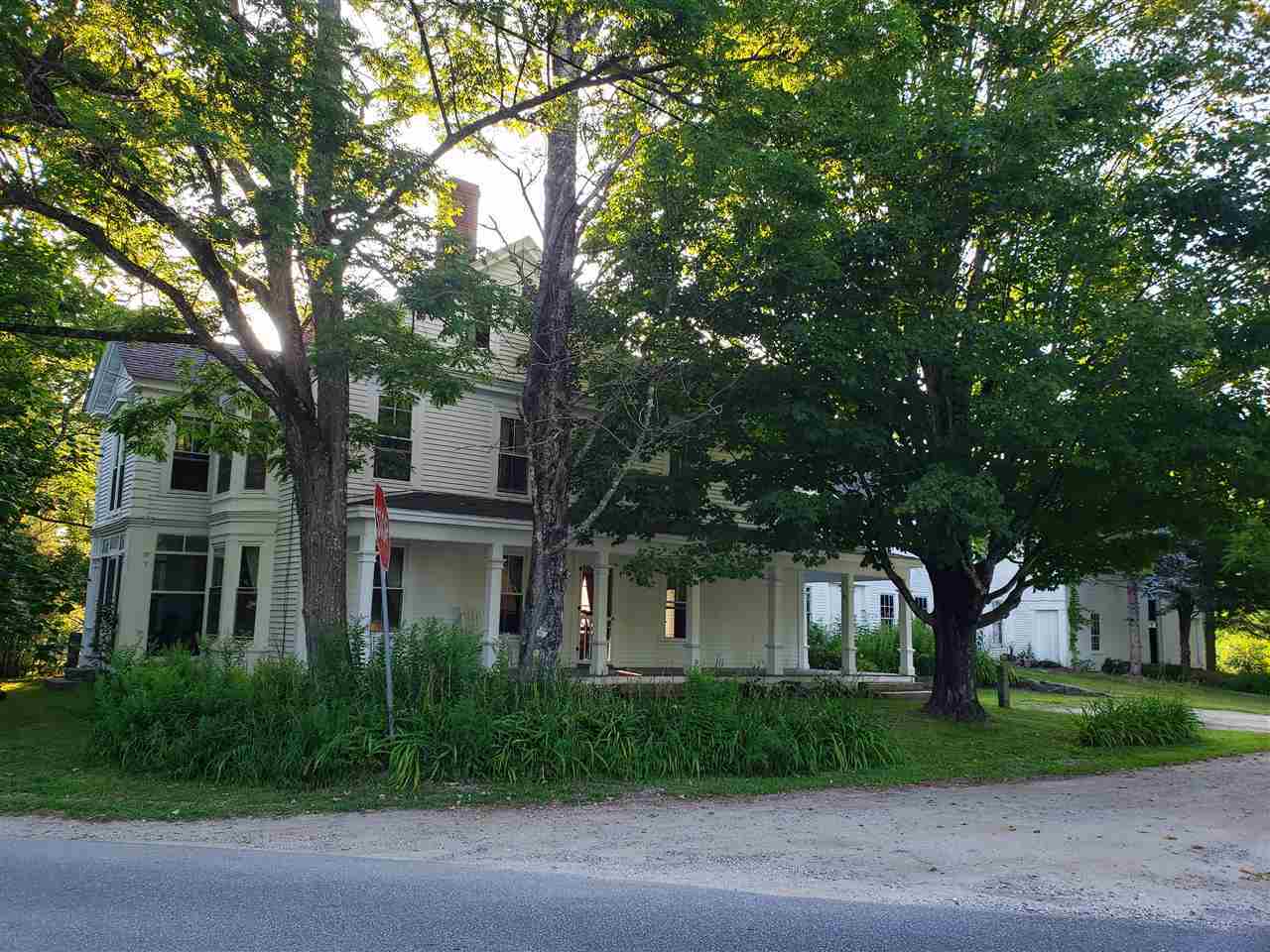 Property Photo: 2 Elm Hill Road NH 03227