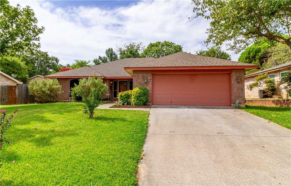 Property Photo:  507 Shelmar Drive  TX 76039 