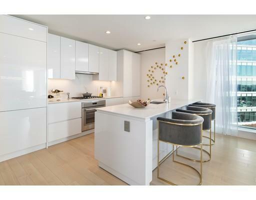 Property Photo:  133 Seaport Boulevard 621  MA 02210 