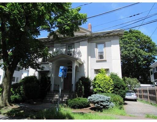 Property Photo: 8 Farrington 2 MA 02474