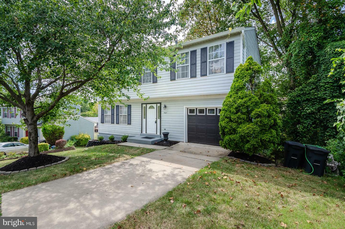 Property Photo:  7621 Seans Terrace  MD 20706 