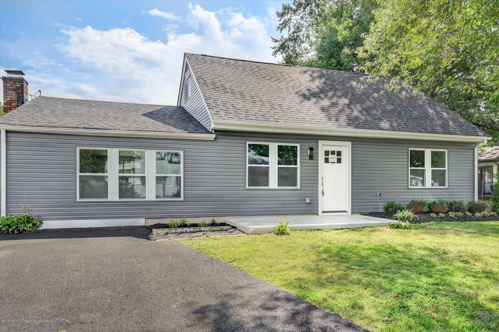 Property Photo:  12 Redwood Terrace  NJ 07730 