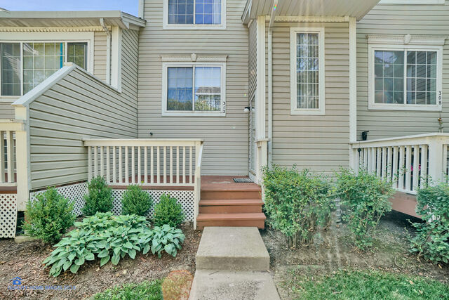 Property Photo: 312 Plumtree Court IL 60440