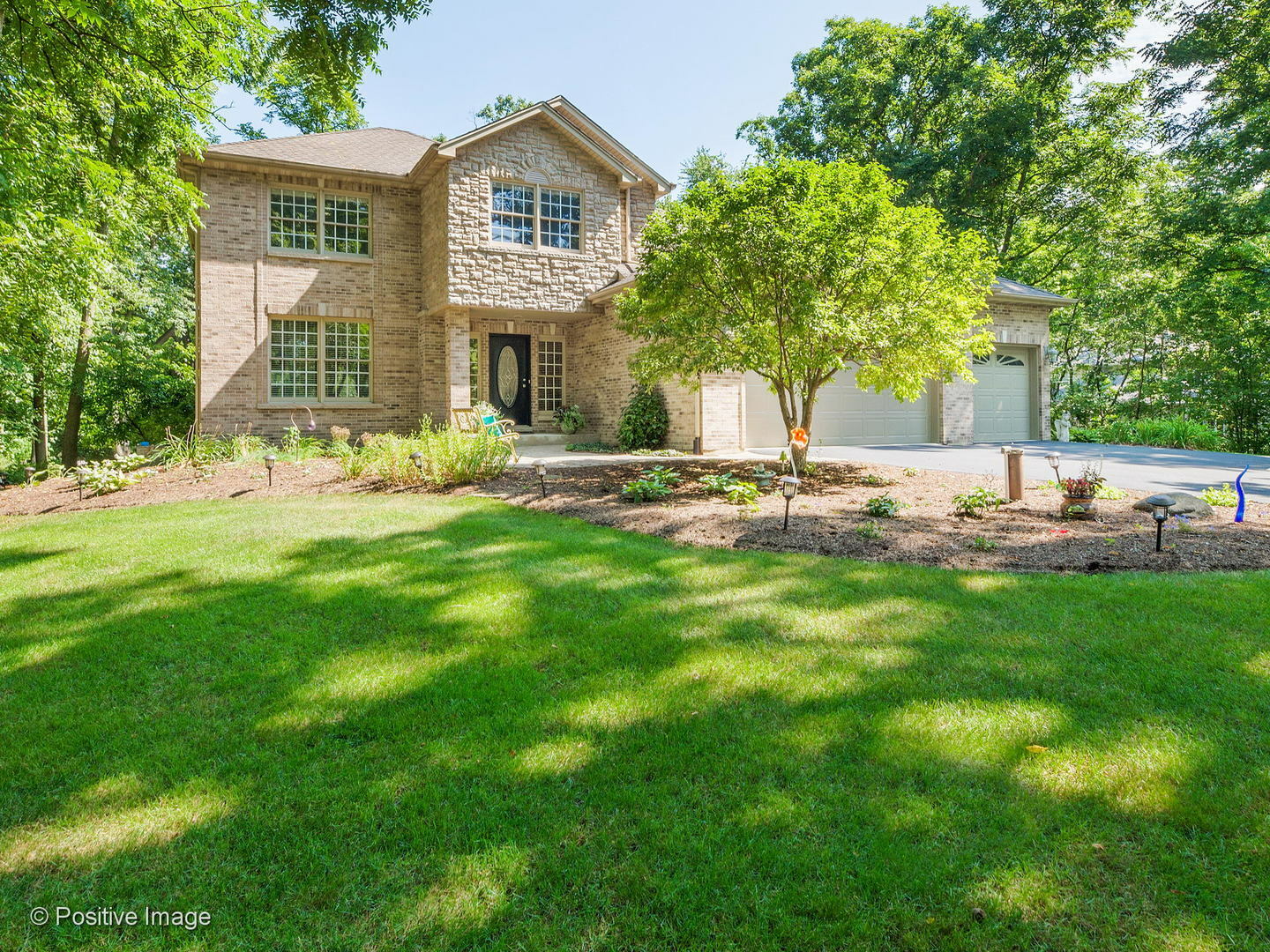 Property Photo: 6N393 Creekside Drive IL 60175
