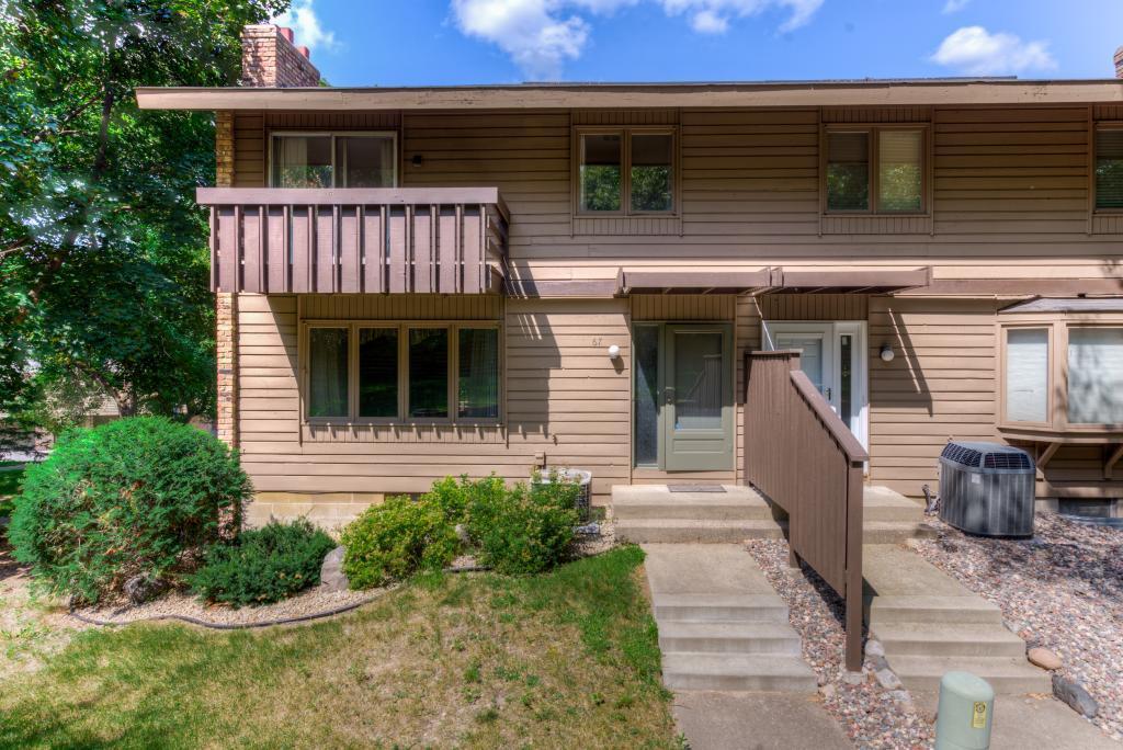 Property Photo: 67 Birnamwood Drive MN 55337